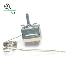 Thermostat Backofen Herd