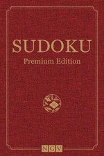 Sudoku - Premium Edition |
