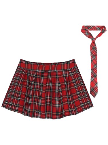 Damen klassisch kilt - de,