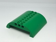 LEGO: Carlingue Flugzeug 8 x 8