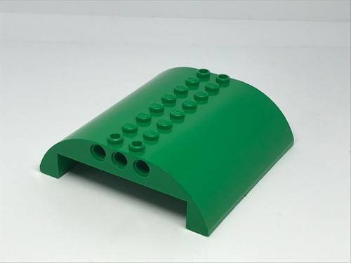 Lego carlingue flugzeug x - x, 8