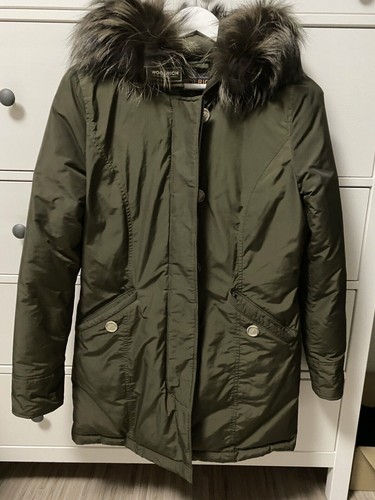 Woolrich luxury arctic - parka,