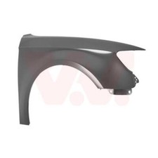 Kotflügel vorne rechts Stahl