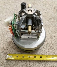 MIELE Canister Vacuum Motor