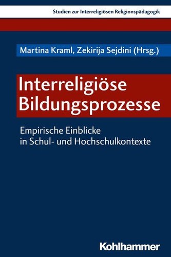 Interreligiöse
