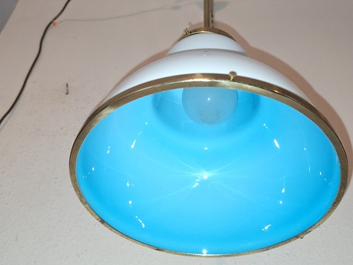 Deckenlampe schirm milchglas - deckenlampe,,