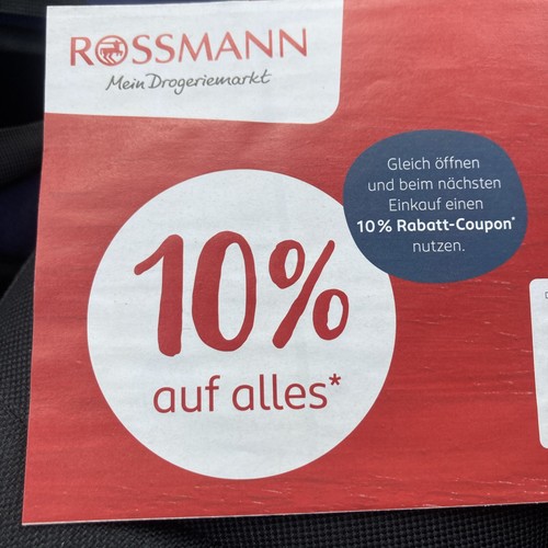 Stück rossmann - stück,