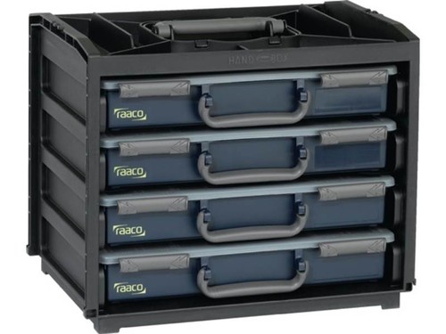 1er pack raaco 136242 - 1er,