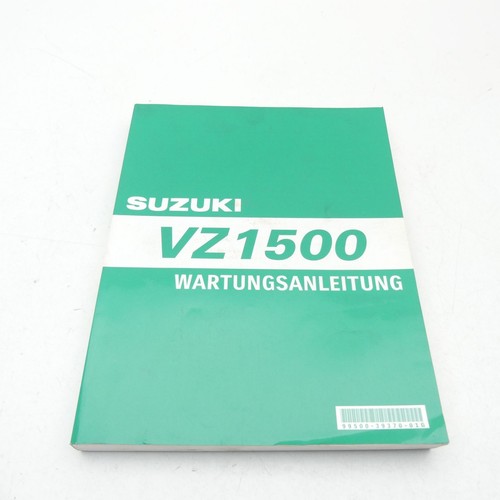 Original suzuki 1500 - original,