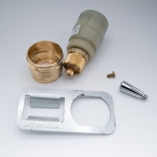 Ersatzkartusche Thermostat