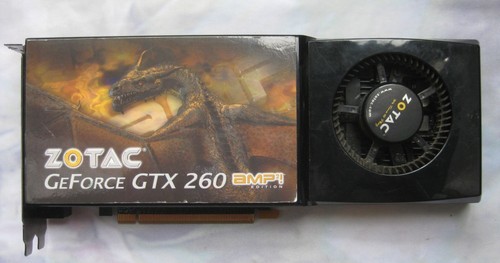 Zotac nvidia geforce gtx - nvidia,