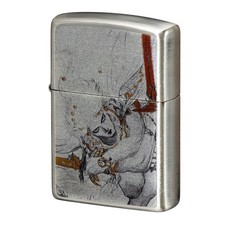 Zippo Feuerzeug Yoshitaka
