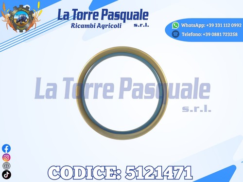 5121471 fiat traktor - 5121471, 1x