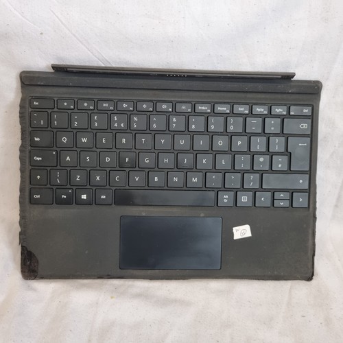 Microsoft surface pro 6 - 4, 7