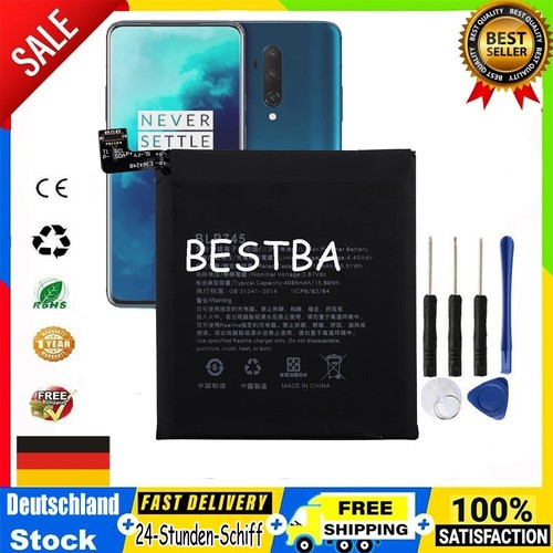 Akku für oneplus - akku,