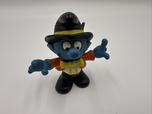 Die schlümpfe schleich - die,