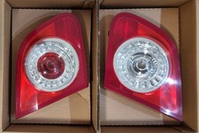Original Rückleuchten Heckleuchte links + rechts innen ür VW Passat B6 3C