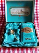 4711 echt kölnisch Wasser