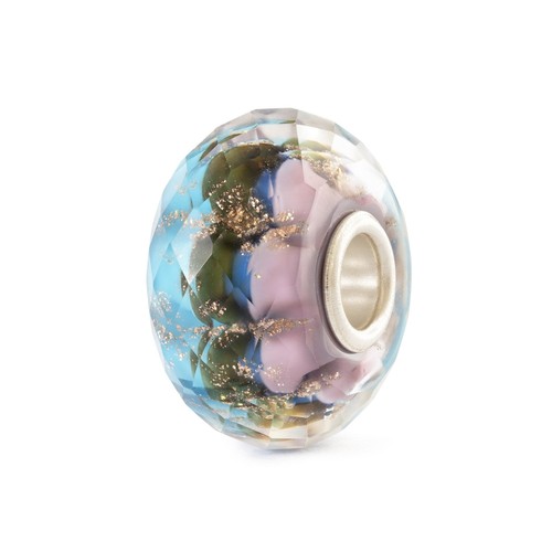 Trollbeads glasbead mystic - trollbeads,