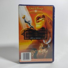 Der König der Löwen Walt