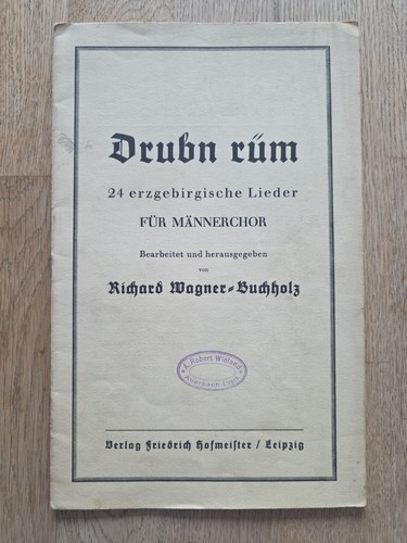 Drubn rüm erzgebirgische - 24,