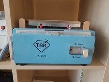 TBK-968C 220V 2 in 1