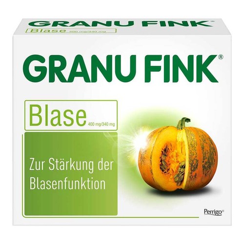 Granu fink blase - granu,
