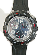 A Rare Superb 2008 Swatch
