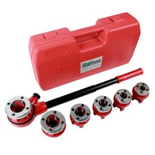 Gewindeschneidkluppe