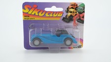 Siku 0836 Morgan plus 8 (1:55)
