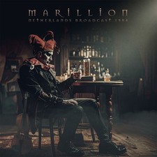 MARILLION NETHERLANDS