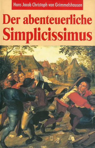 Der abenteuerliche