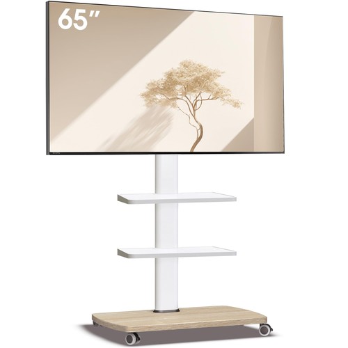 Ständer rollbar mit - tv,