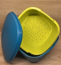 Tupperware Siebservierer