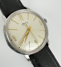 Alpina Standard Vintage Herren