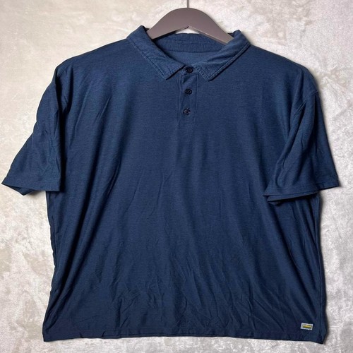 Vuori strato tech - tech, polo