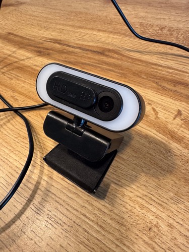 1080p usb webcam - 1080p, mit
