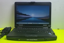 ⭐✅  Panasonic Toughbook