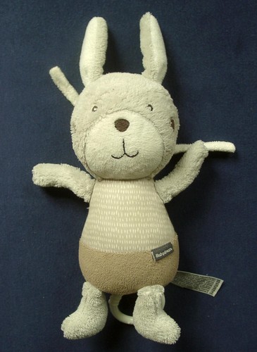 Babydream spieluhr hase - babydream,