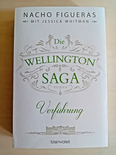 Die wellington saga - wellington-saga,