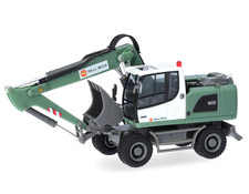Herpa 318303 Liebherr