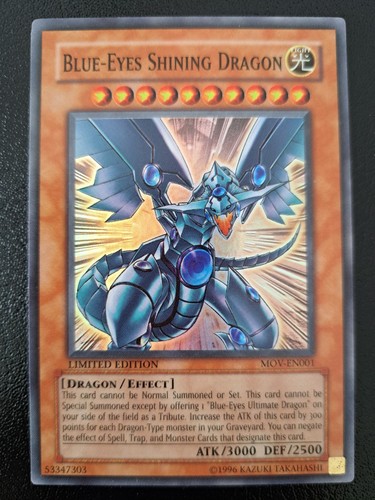 Blue eyes shining - yu-gi-oh!,
