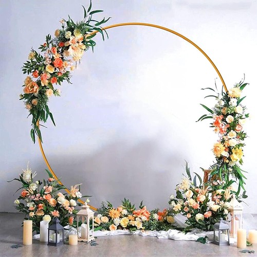 Hochzeit bogen metall - hochzeit,