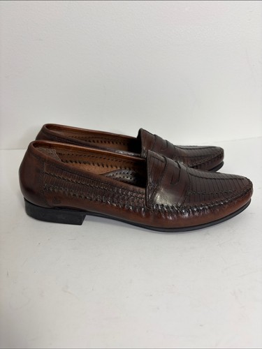 Bass penny loafers womens - gh,