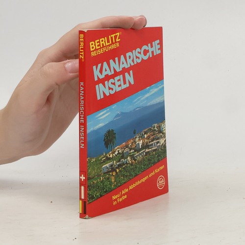 Kanarische inseln - kanarische, inseln 