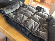 Herren Daunenjacke Hilfiger