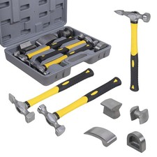 Ausbeulwerkzeug Blechhammer