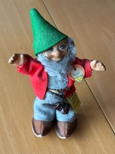 Alter steiff zwerg gnom kobold - alter,
