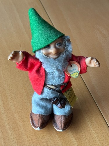 Alter steiff zwerg - steiff,