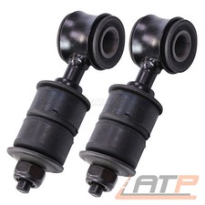 2X PENDELSTÜTZE KOPPELSTANGE VORNE LINKS+RECHTS AFLA ROMEO GTV SPIDER BJ 95-05